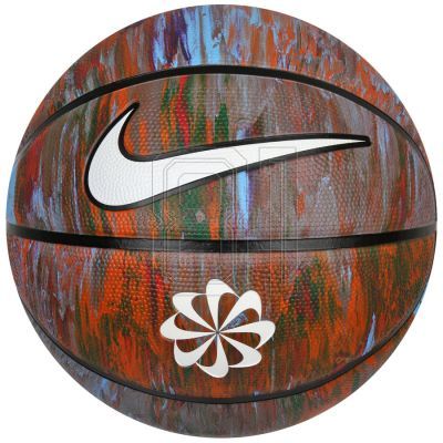 4. Nike 100 Basketball 7037 987 07