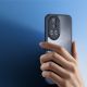 4. Dux Ducis Aimo Hülle für Huawei Nova 12 - Schwarz