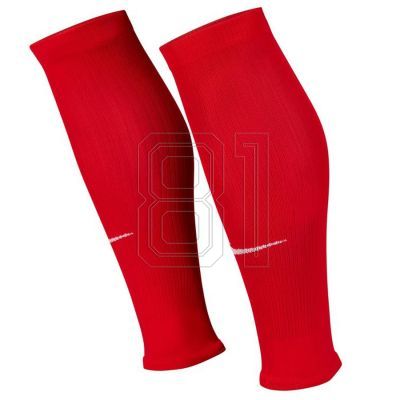 2. Nike Strike DH6621 657 Fußballsocken