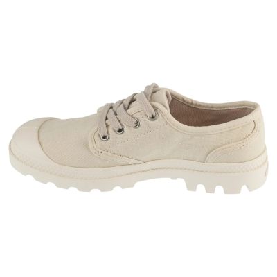 2. Palladium Pampa Oxford 92351-210-M Beige 37
