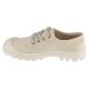 2. Palladium Pampa Oxford 92351-210-M Beige 37