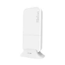 Mikrotik wAP LTE Kit (2024) (wAPR-2nD&EC200A-EU) WLAN 4 LTE-Router