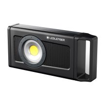 Ledlenser iF4R Musikworkshop-Taschenlampe
