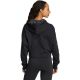 3. adidas Essentials French Terry Hoodie mit 3-Streifen-Print W JC6244