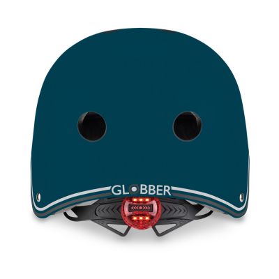 3. Globber Petrol Blue 505-300 Helm