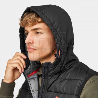 12. Alpinus Athos Body Warmer M BR43351 Weste