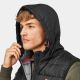 12. Alpinus Athos Body Warmer M BR43351 Weste