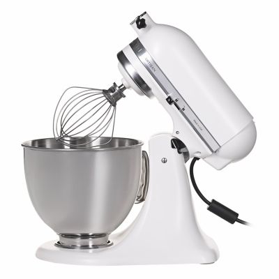 5. KitchenAid Küchenmaschine 5KSM125EPL