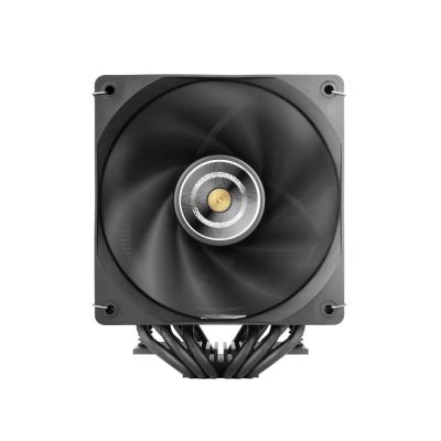 7. TACENS MARS MCPU-X26PRO 2x120 PWM 350W TDP BK - CPU-Kühlung