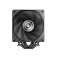 7. TACENS MARS MCPU-X26PRO 2x120 PWM 350W TDP BK - CPU-Kühlung