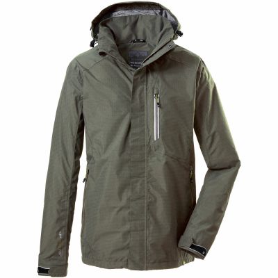 Killtec Carleb M 34723/756/M Jacke
