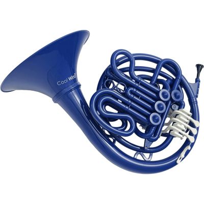 Cool Wind CFH-200DB - ABS-Waldhorn
