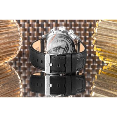 7. TIMBERLAND Henniker II Herrenuhr TBL.TDWGF0028703 + Box