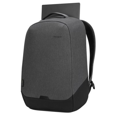 2. Targus TBB58802GL Laptoptasche 39,6 cm (15,6") Rucksack Schwarz, Grau