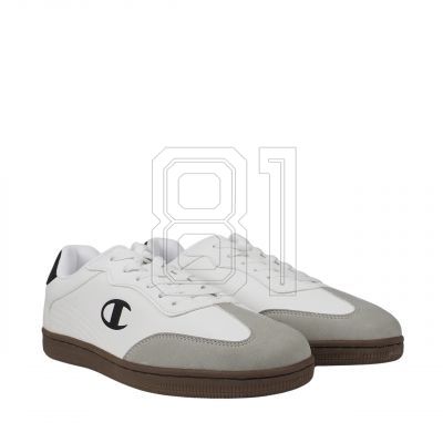 2. Champion Prestige Mix Material Low Cut M S22330 WW001 shoes