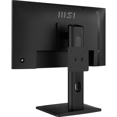 10. MSI Pro MP245PHG E14 Computermonitor 60,5 cm (23,8 Zoll) 1920 x 1080 Pixel Full HD LCD Schwarz