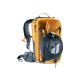 9. Deuter Alproof Lite 20 SL 331002367030 Skitourenrucksack