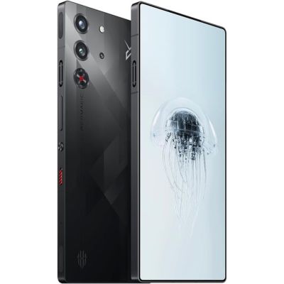 2. REDMAGIC 10 Pro 5G 12/256GB Shadow