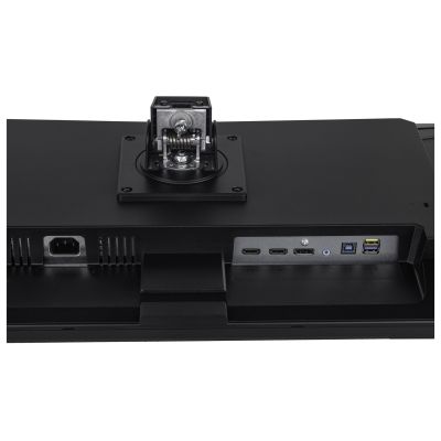 7. iiyama XUB3493WQSU-B6 34" UW IPS-Panel 3440x1440 120Hz 21:9 400cd/m² 1000:1 1ms