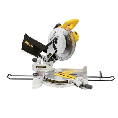 Gehrungssäge ST 254 mm, 1650 W SM1650