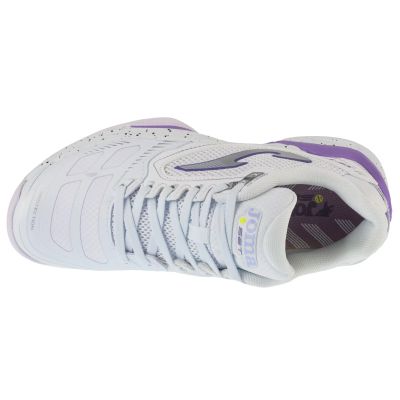 3. Joma Set Lady 2502 C TSELW2502C Weiß 37