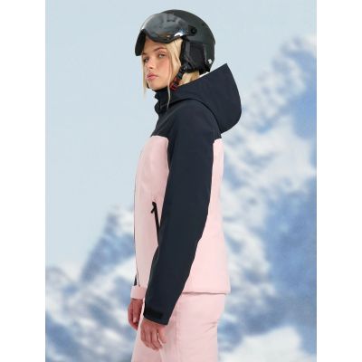 10. Skijacke 5000 Membran Damen 4F 4FRAW25TTJAF1070-56S