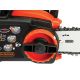11. Black&Decker GKC3630L20 36V/2,0Ah Akku-Kettensäge