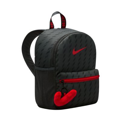3. Nike JDI Mini Kinderrucksack Schwarz IO1530 010