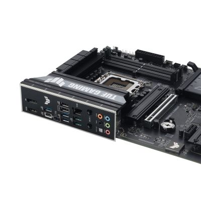 25. ASUS TUF GAMING B860-PLUS WIFI Mainboard