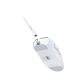 7. Razer DeathAdder V4 Pro Maus – Weiß