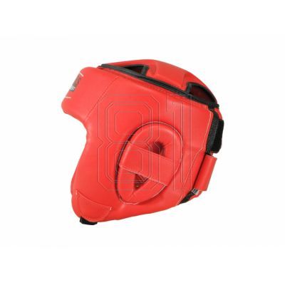 6. Masters Ktop-Pu Wako Approved M 02251-02M Boxhelm