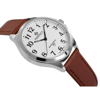 2. PERFECT GXB412-02 Herrenuhr