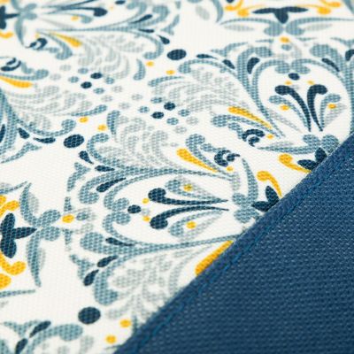 12. Spokey Acapulco Strandtasche BL/GN 928257