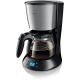 8. Philips Daily Collection Kaffeemaschine HD7459/20