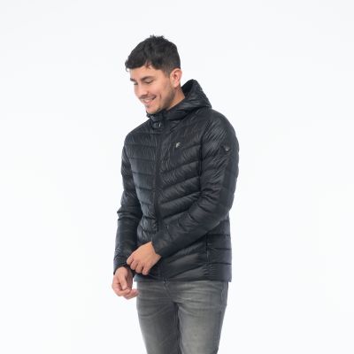 5. Herren-Steppjacke FROXY