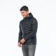 5. Herren-Steppjacke FROXY