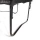 6. Cornilleau Spring Trampoline 312081