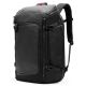 4. Inateck BPX31 Rucksack, Reiserucksack, Schwarz, Polyester