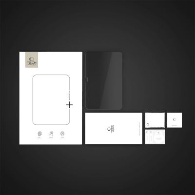 7. Tech-Protect Glass Spy+ Sichtschutzglas für iPad 10,9" 2022 / iPad 11" 2025