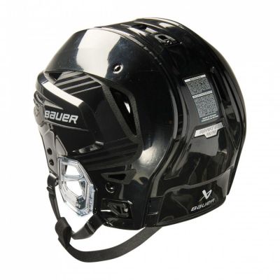 5. Bauer Re-akt 85 Hockeyhelm