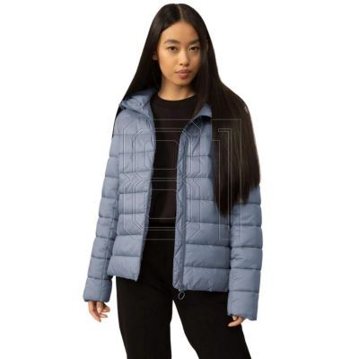3. Outhorn Daunenjacke W OTHAW22TDJAF011 33S