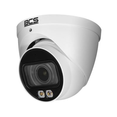 4. 8-Megapixel-Dome-IP-Kamera BCS-L-EIP58VCR5L4-Ai1