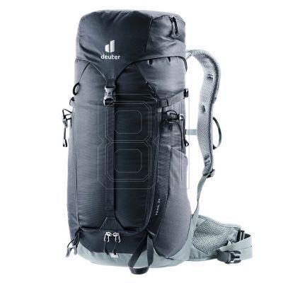 Deuter Trail 24l Wanderrucksack 3440324-7411