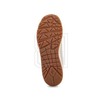 4. Skechers Uno Gen1 Shimmer Away W Schuhe 310545L-NAT