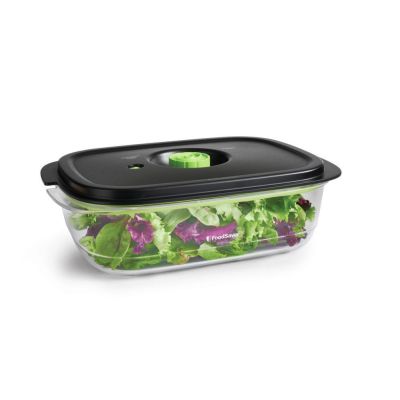 FoodSaver FFC024X Vakuum-Aufbewahrungsbehälter (2,3 l; FRESH 2.0)