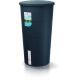 8. Regenwassertank, glatt, 200 l, Anthrazit