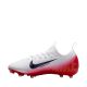 5. Nike Zoom Mercurial Vapor 16 Academy FG/MG LV8 HJ7223 600 Kinder-Fußballschuhe