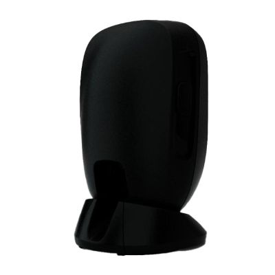 6. Zebra DS9308 Scanner USB/Kabel/Basisstation/Schwarz