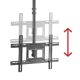 28. Maclean MC-803 TV-Deckenhalterung (Decke; 23" - 100"; max. 50 kg)