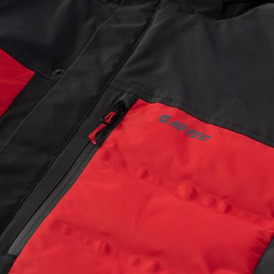 5. Hi-Tec Isolierjacke Helten M 92800621388